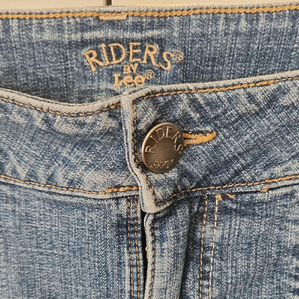 Riders by Lee Classic Denim Jeans